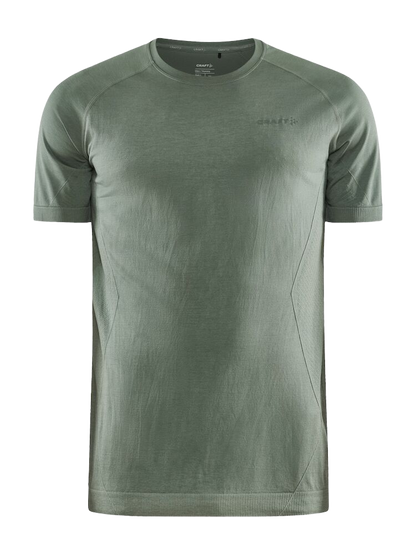 CRAFT CORE DRY ACTIVE COMFORT KORTÆRMET BASELAYER HERRE