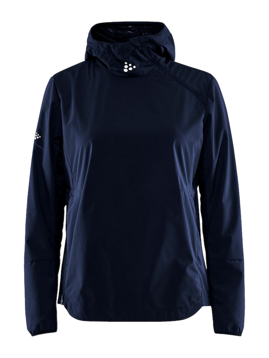CRAFT ZAERO ANORAK 3.0 DAME