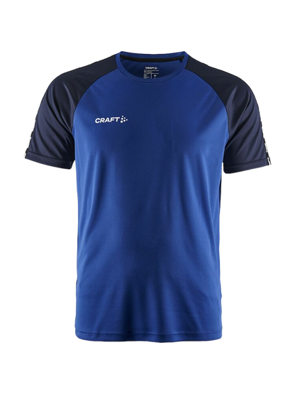 CRAFT SQUAD 2.0 CONTRAST T-SHIRT HERRE