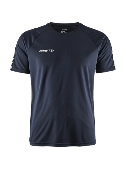 CRAFT SQUAD 2.0 CONTRAST T-SHIRT HERRE