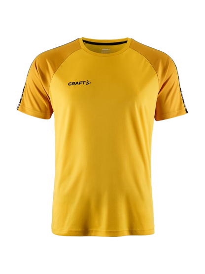 CRAFT SQUAD 2.0 CONTRAST T-SHIRT HERRE