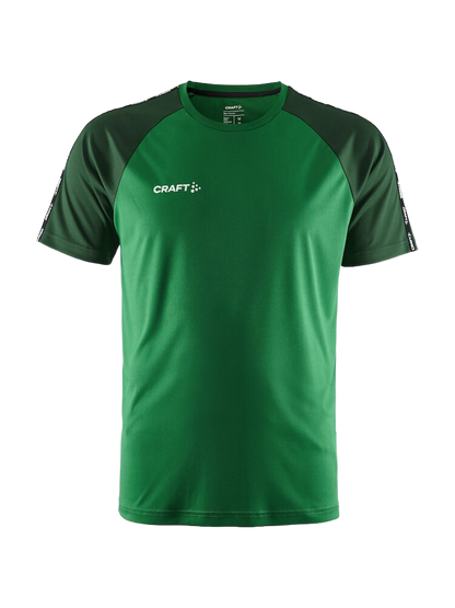 CRAFT SQUAD 2.0 CONTRAST T-SHIRT HERRE