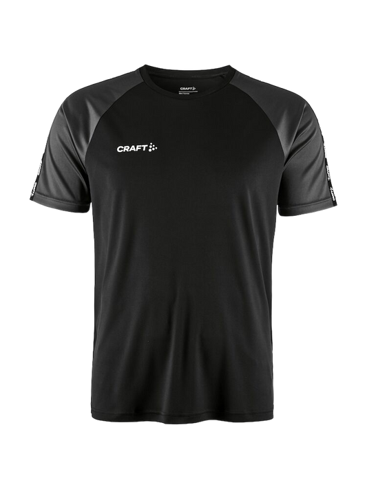 CRAFT SQUAD 2.0 CONTRAST T-SHIRT HERRE