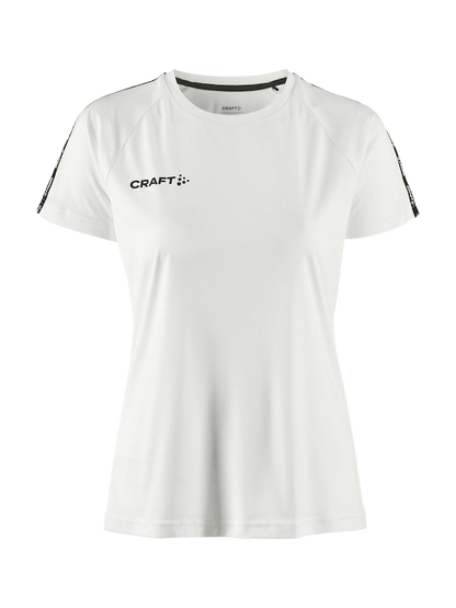 CRAFT SQUAD 2.0 CONTRAST T-SHIRT DAME