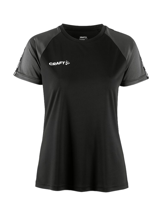 CRAFT SQUAD 2.0 CONTRAST T-SHIRT DAME