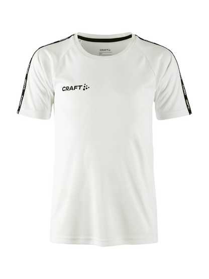 CRAFT SQUAD 2.0 CONTRAST T-SHIRT JR
