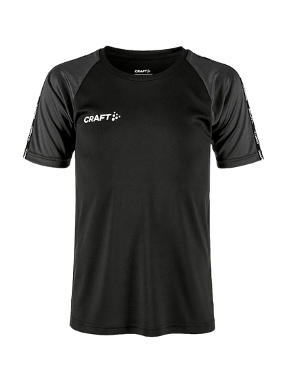 CRAFT SQUAD 2.0 CONTRAST T-SHIRT JR