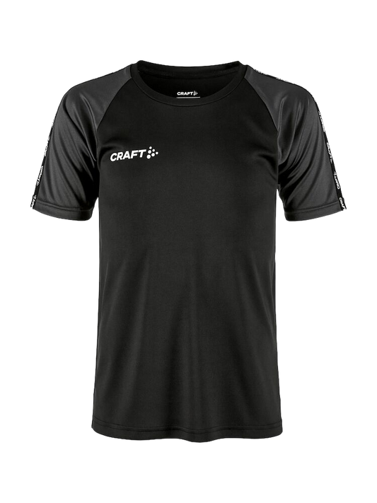 CRAFT SQUAD 2.0 CONTRAST T-SHIRT JR