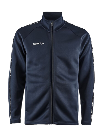 CRAFT SQUAD 2.0 FULL ZIP TRÆNINGSTRØJE HERRE
