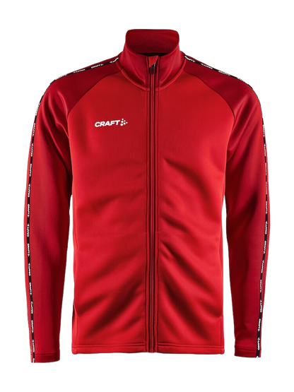 CRAFT SQUAD 2.0 FULL ZIP TRÆNINGSTRØJE HERRE