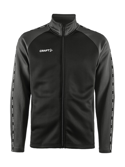 CRAFT SQUAD 2.0 FULL ZIP TRÆNINGSTRØJE HERRE