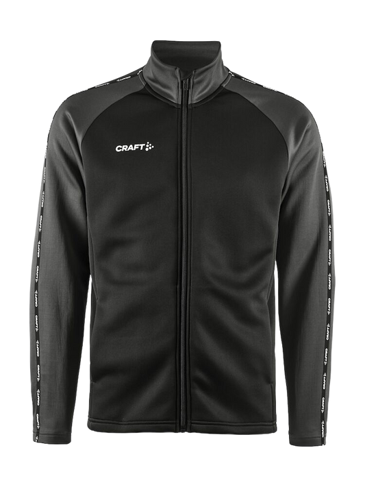 CRAFT SQUAD 2.0 FULL ZIP TRÆNINGSTRØJE HERRE