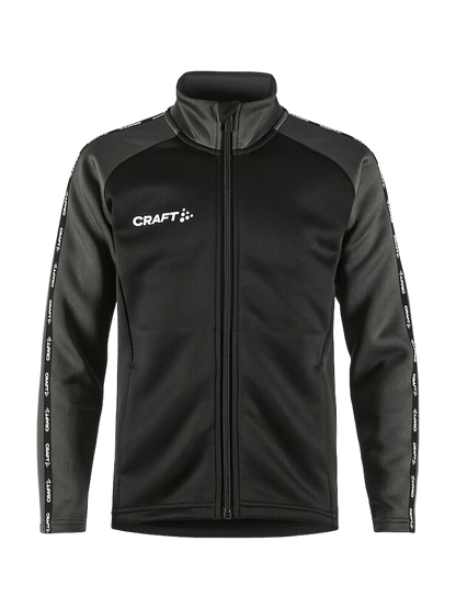 CRAFT SQUAD 2.0 FULL ZIP TRÆNINGSTRØJE JR