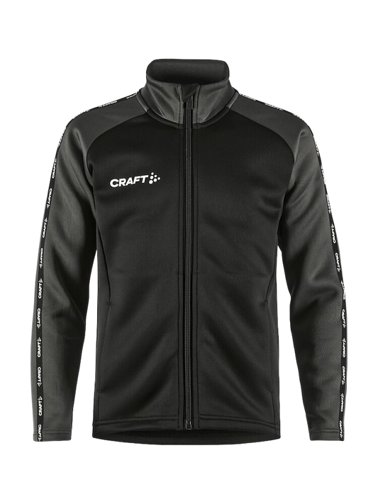 CRAFT SQUAD 2.0 FULL ZIP TRÆNINGSTRØJE JR