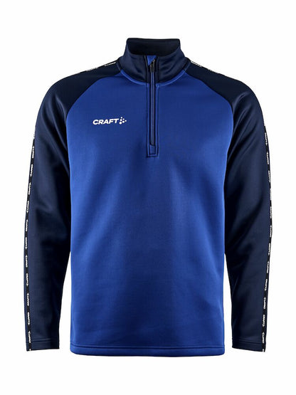 CRAFT SQUAD 2.0 HALF ZIP TRÆNINGSTRØJE