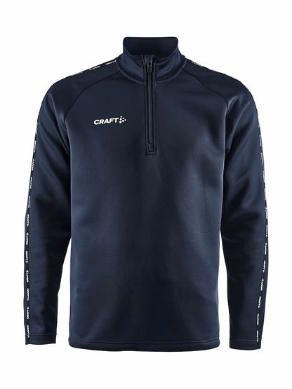 CRAFT SQUAD 2.0 HALF ZIP TRÆNINGSTRØJE