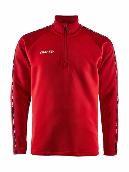 CRAFT SQUAD 2.0 HALF ZIP TRÆNINGSTRØJE
