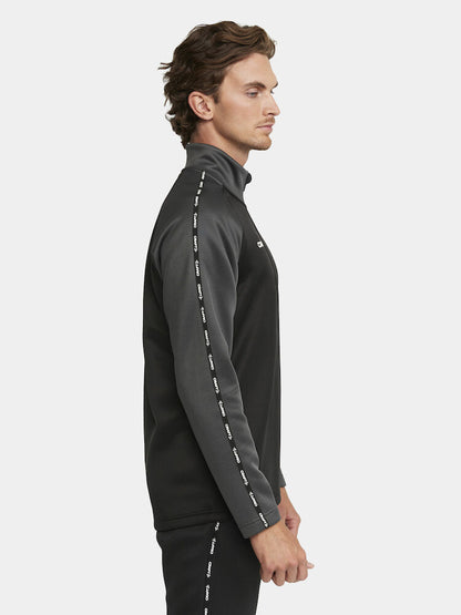 CRAFT SQUAD 2.0 HALF ZIP TRÆNINGSTRØJE