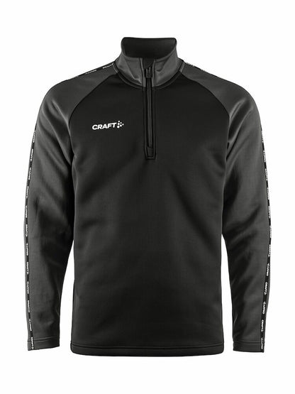 CRAFT SQUAD 2.0 HALF ZIP TRÆNINGSTRØJE