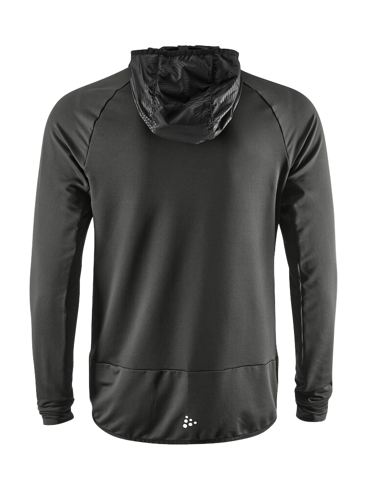 CRAFT EXTENDED FULL ZIP TRÆNINGSTRØJE HERRE