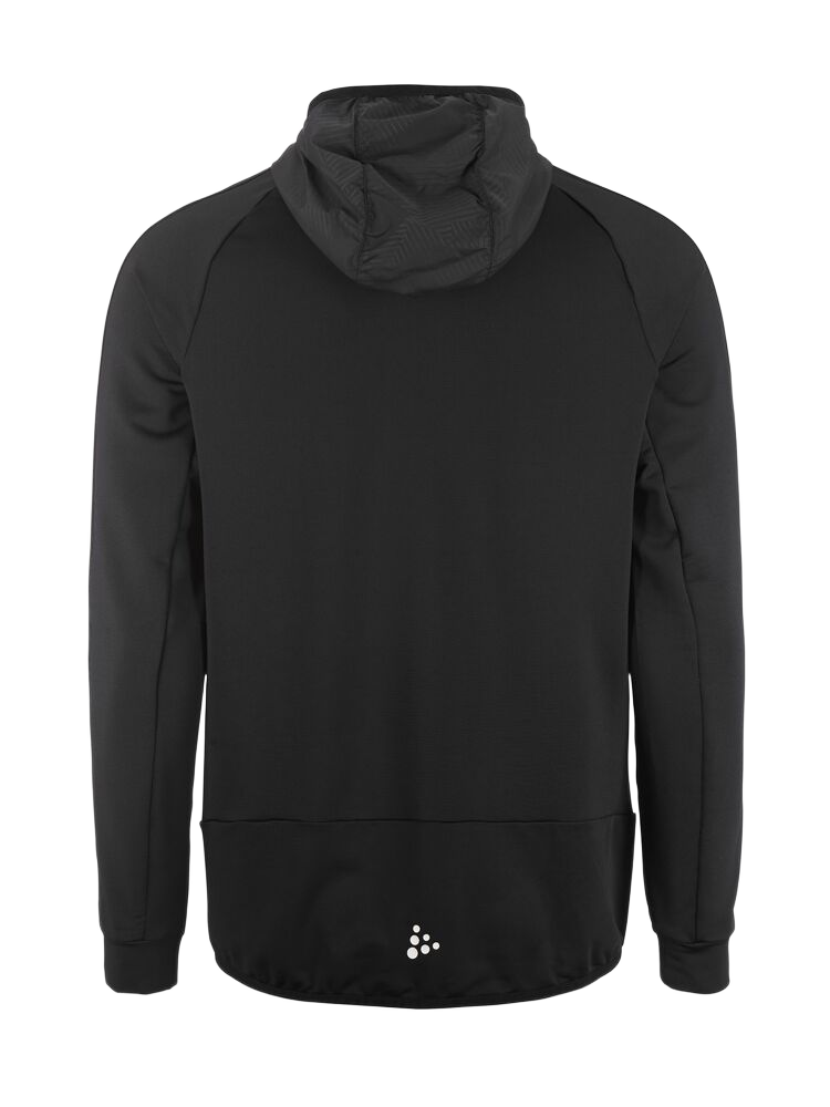 CRAFT EXTENDED FULL ZIP TRÆNINGSTRØJE HERRE