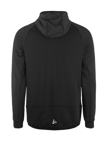 CRAFT EXTENDED FULL ZIP TRÆNINGSTRØJE HERRE