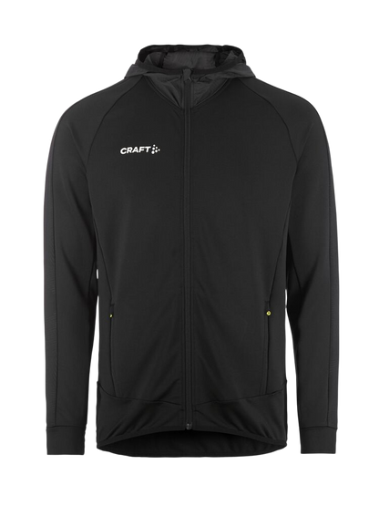 CRAFT EXTENDED FULL ZIP TRÆNINGSTRØJE HERRE
