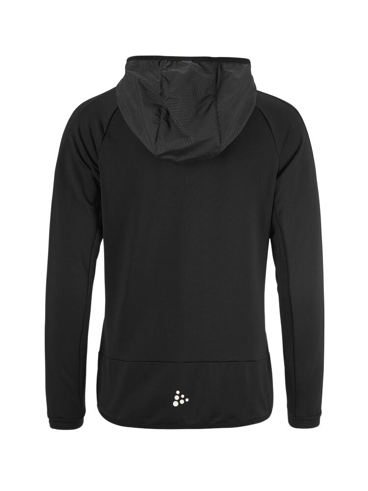 CRAFT EXTENDED FULL ZIP TRÆNINGSTRØJE DAME