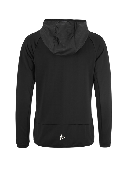 CRAFT EXTENDED FULL ZIP TRÆNINGSTRØJE DAME