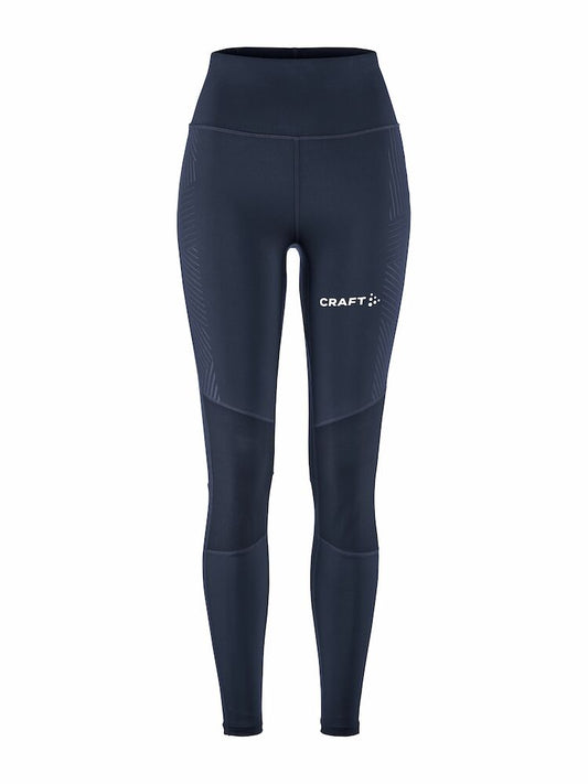 CRAFT EXTENDED FORCE TIGHTS DAME