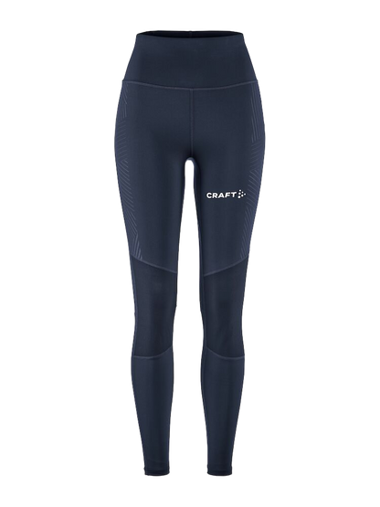 CRAFT EXTENDED FORCE TIGHTS DAME
