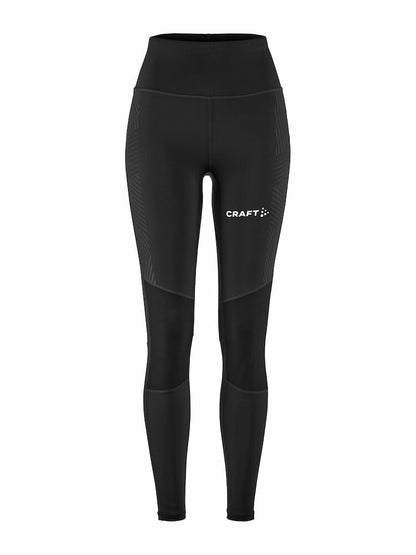 CRAFT EXTENDED FORCE TIGHTS DAME
