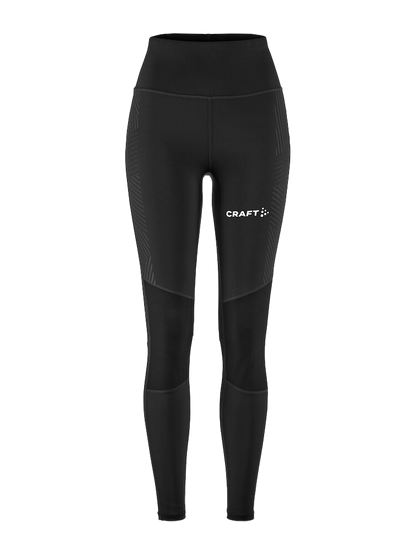 CRAFT EXTENDED FORCE TIGHTS DAME
