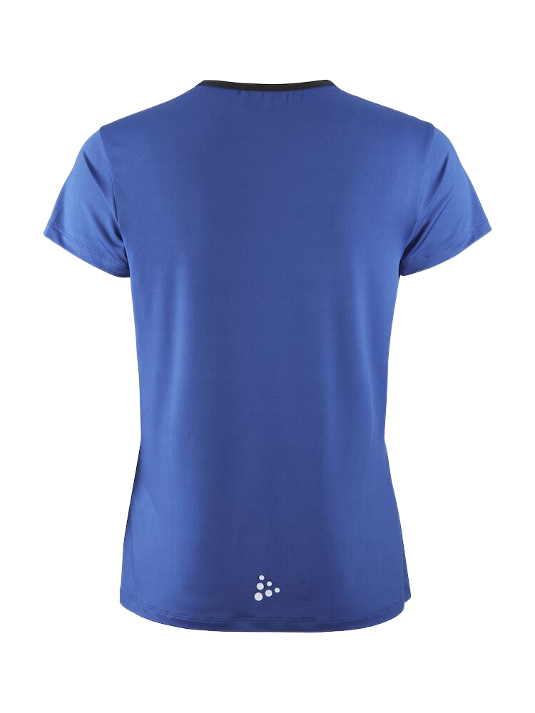 CRAFT EXTENDED TRÆNINGS T-SHIRT DAME