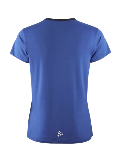 CRAFT EXTENDED TRÆNINGS T-SHIRT DAME