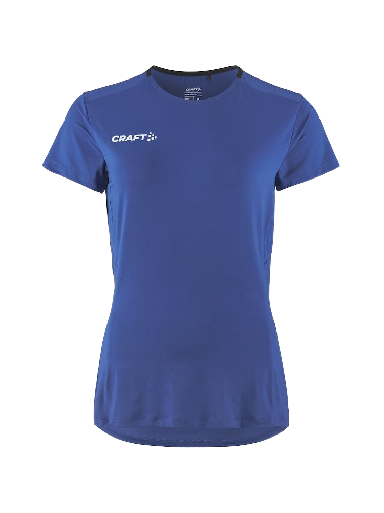 CRAFT EXTENDED TRÆNINGS T-SHIRT DAME