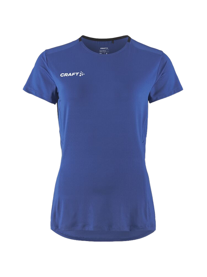 CRAFT EXTENDED TRÆNINGS T-SHIRT DAME