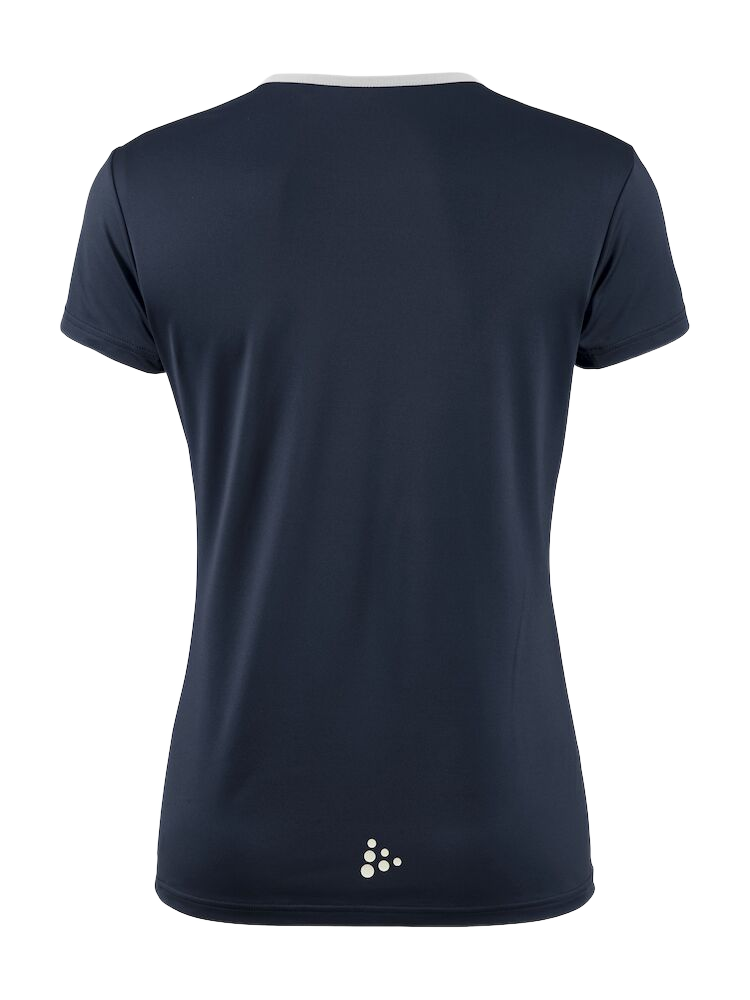 CRAFT EXTENDED TRÆNINGS T-SHIRT DAME