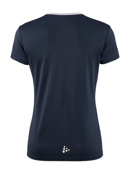 CRAFT EXTENDED TRÆNINGS T-SHIRT DAME
