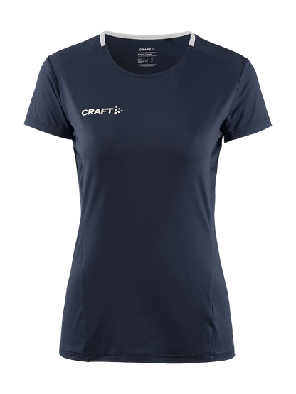 CRAFT EXTENDED TRÆNINGS T-SHIRT DAME