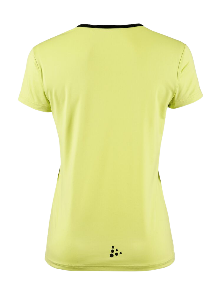 CRAFT EXTENDED TRÆNINGS T-SHIRT DAME