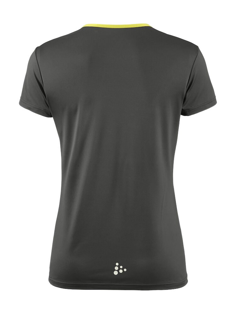 CRAFT EXTENDED TRÆNINGS T-SHIRT DAME