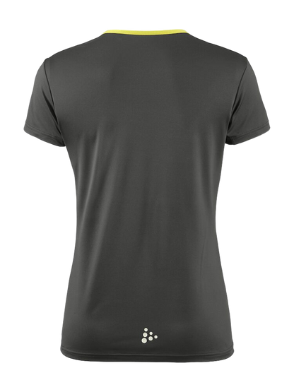 CRAFT EXTENDED TRÆNINGS T-SHIRT DAME