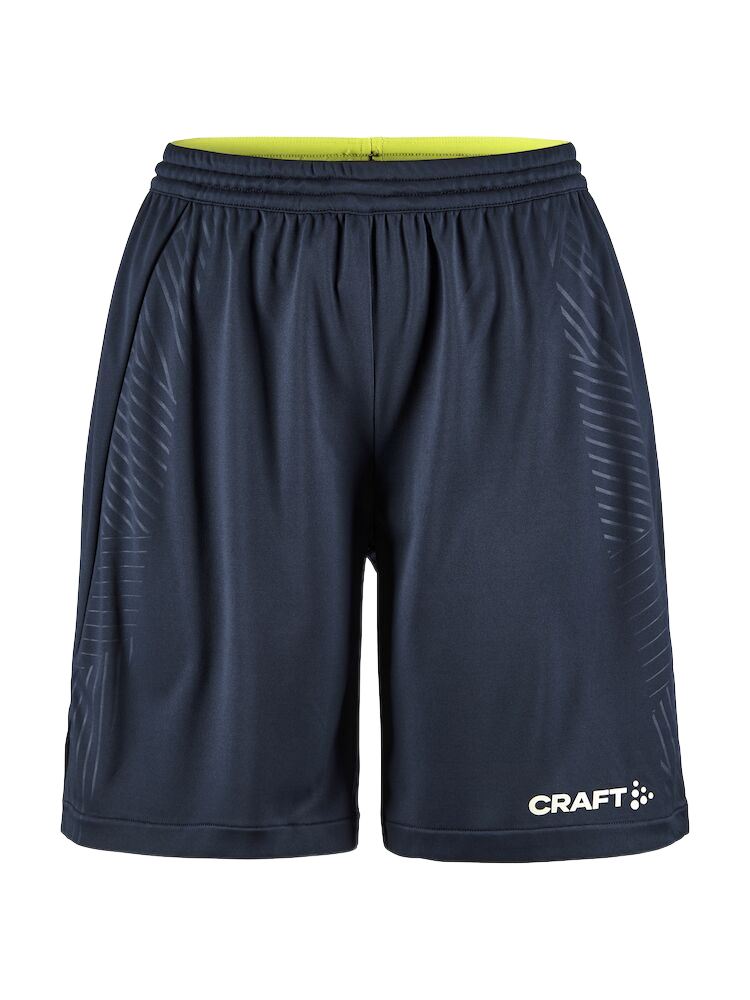 CRAFT EXTENDED SHORTS DAME