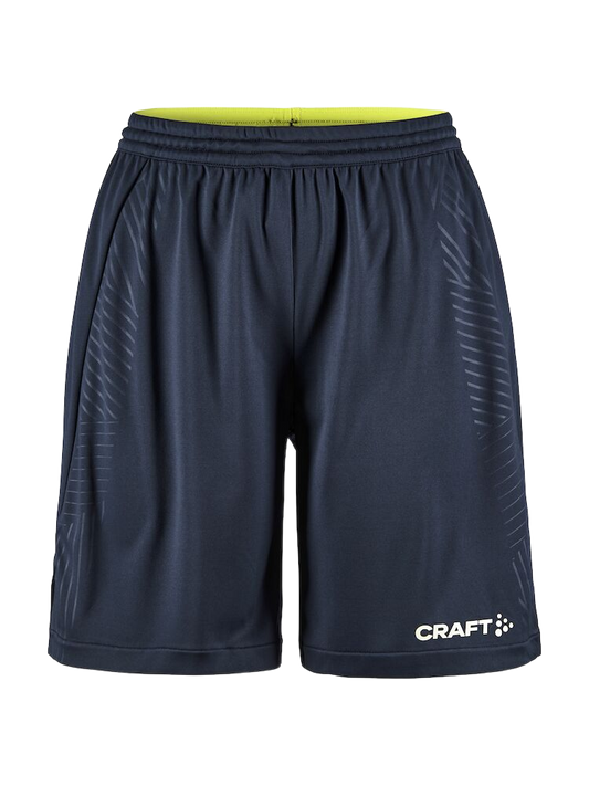 CRAFT EXTENDED SHORTS DAME