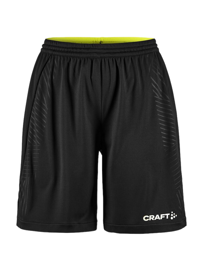 CRAFT EXTENDED SHORTS DAME