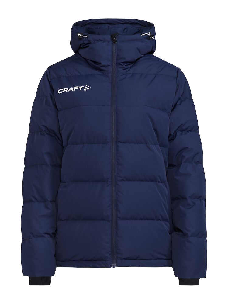 CRAFT EVOLVE DUNJAKKE DAME