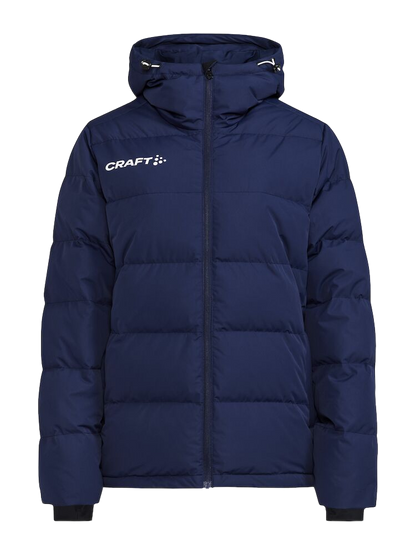 CRAFT EVOLVE DUNJAKKE DAME