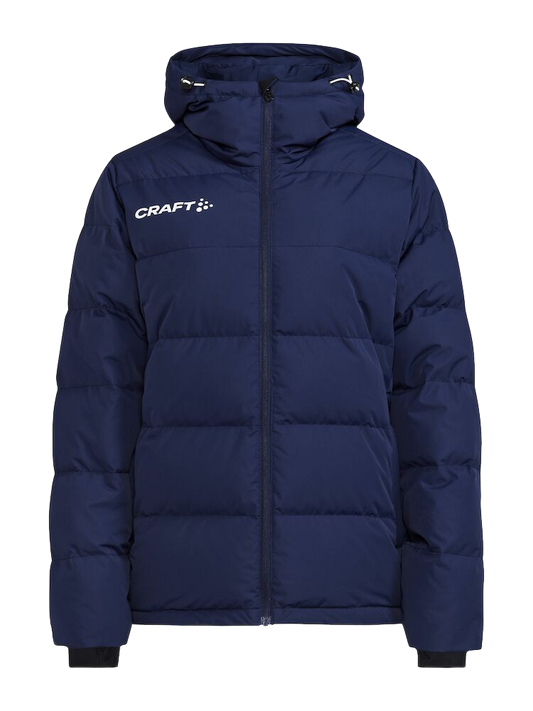 CRAFT EVOLVE DUNJAKKE DAME