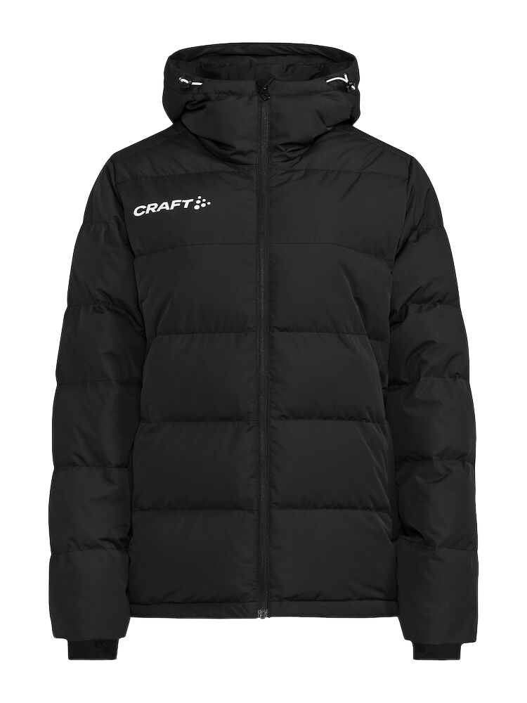 CRAFT EVOLVE DUNJAKKE DAME